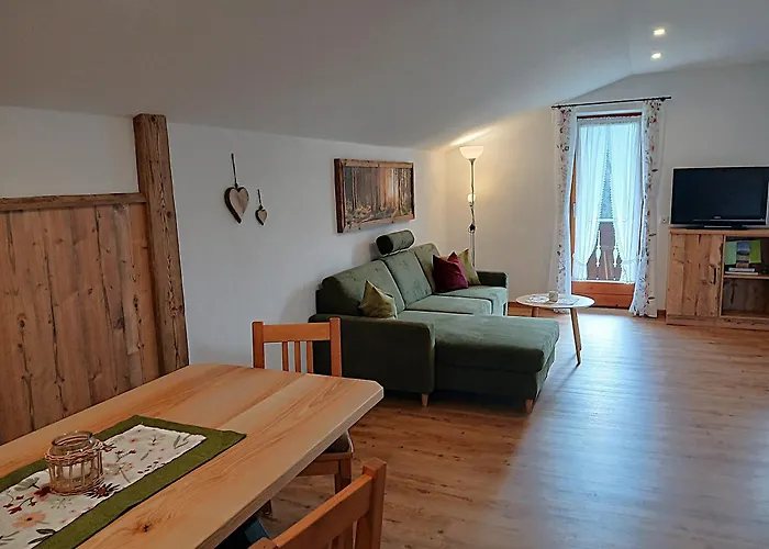 Gaestehaus Hillebrand