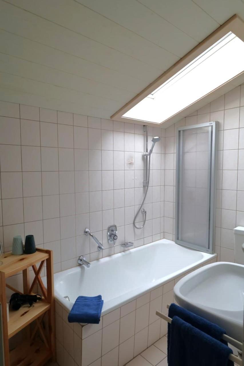 Gaestehaus Hillebrand Bischofswiesen
