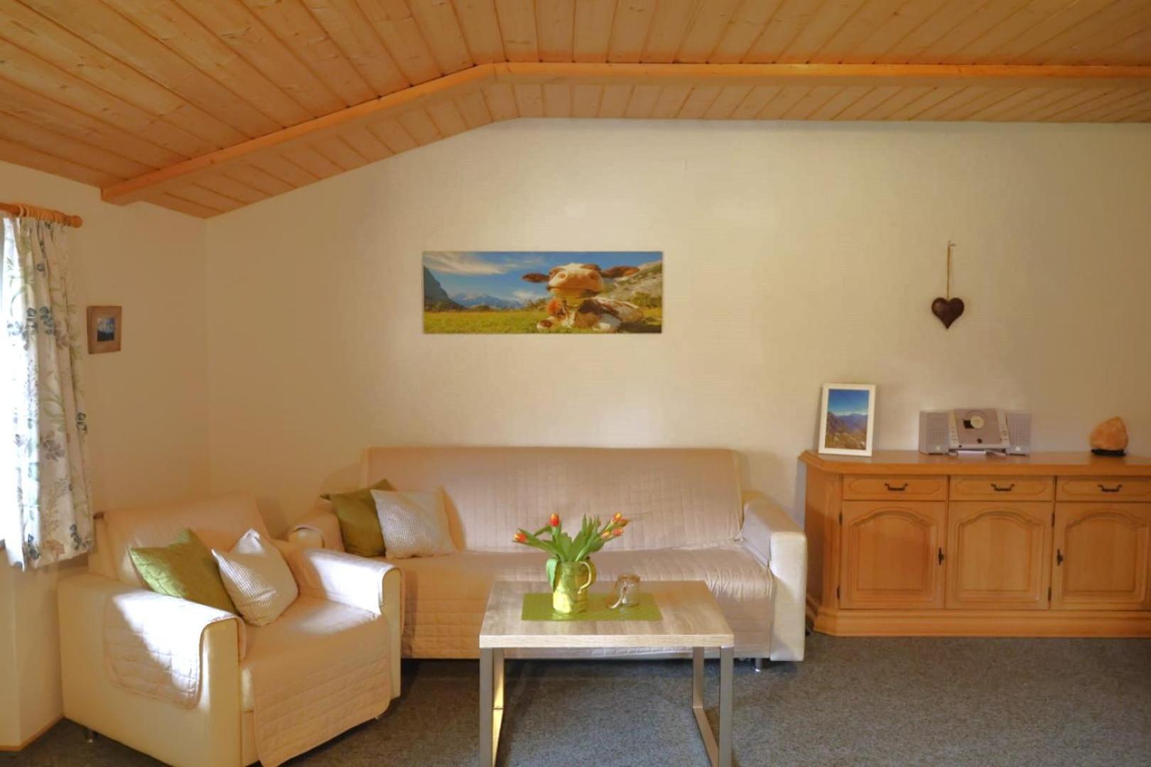 Apartamento Gaestehaus Hillebrand