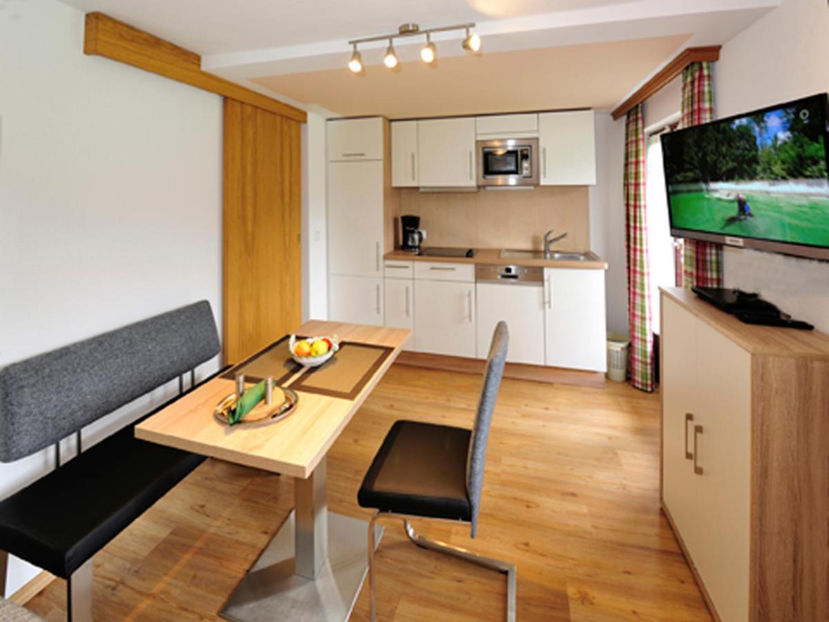 Gaestehaus Hillebrand