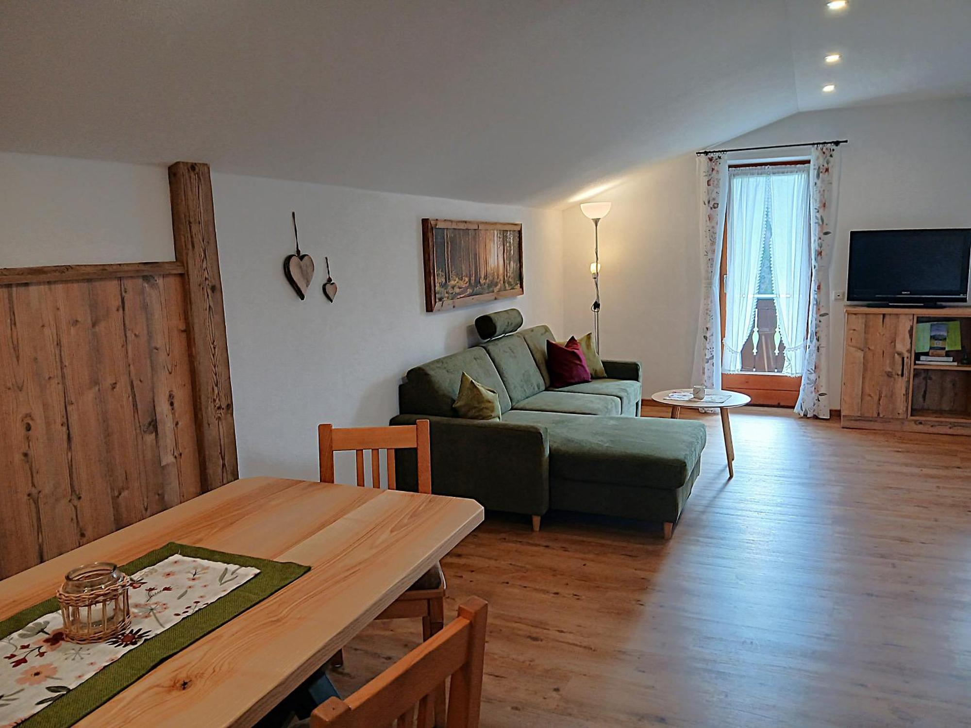 Gaestehaus Hillebrand Apartment Bischofswiesen