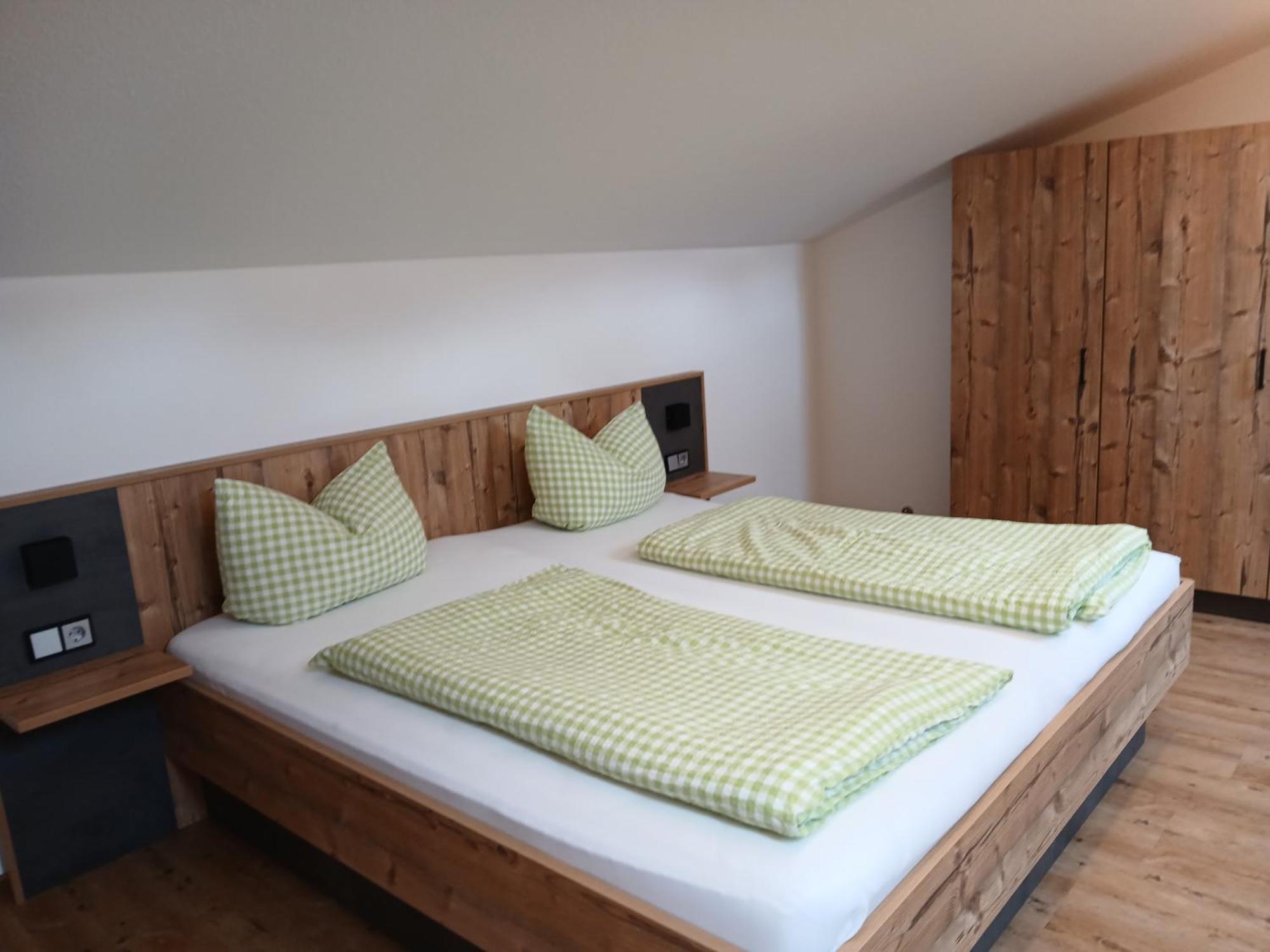 Gaestehaus Hillebrand *
